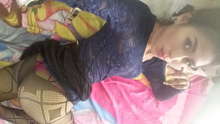 Chica primeriza