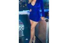 MAGALY SEXI DAMITA GOLOSA