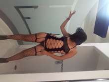 Veronica disponible para ti scort vip