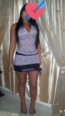TRAVIESA CHIQUILLA ESCORT..