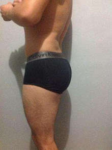 ALEXIS LISTO PARA LO QUE GUSTES