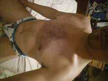 Soy anibal Chico gay disponible contactame