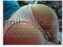Soy patty tu mejor placer
