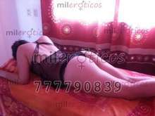 Dulce disfruta de mis mejores servicios