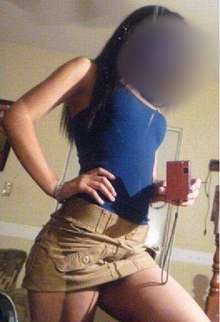PAMELA INICIANDO COMO ESCORT INDEPENDIENTE 4434462929