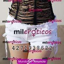 Hoy promocion con lugar la 24 hrs