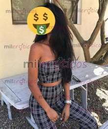 NELLY 2HRS 1500 LLEVO LENCERIA Y DISFRAZ
