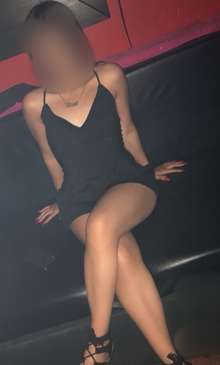 *ARIANA ESCORT INDEPENDIENTE* CON ESTILO Y CLASE 4431612635