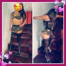 Nenas de 18 500 ya con lugar