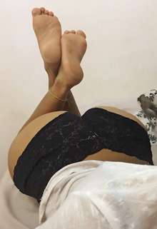 Ponme de perrito papito