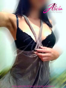 Me llamo ITZEL♥♥ ardiente, sensual y única para complac