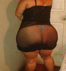 Mayte ama de casa 41 años