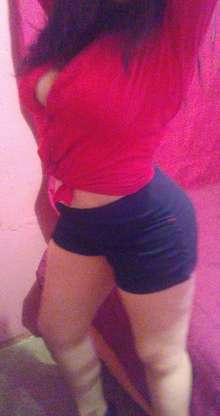Swett cristal real escort solo whats