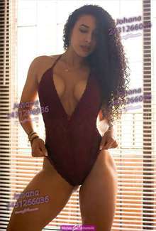 Johana❤Quiero tu lechita calida en mis pechos papi