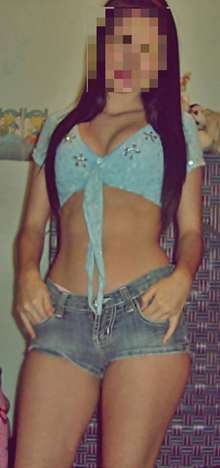 MILDRED SUPER NALGONSITA