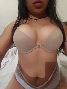 Bonita y sensual mexicana