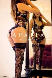 BRITANY YA ESTA ACTIVA Y DISPONIBLE PARA TII