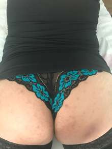 Madurita ama de casa