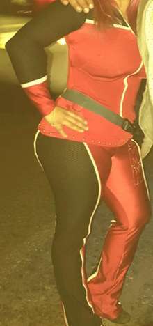 Dubrazca Scort 100%