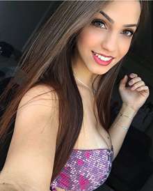 Dulce🌷de perrito y hasta el fondo me gusta mas papi vip