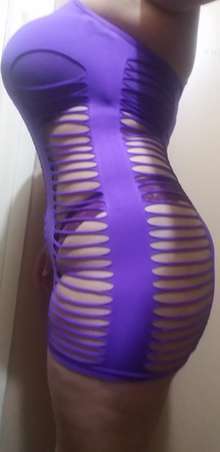 Arleth sexy caliente