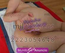 Alondra de Nalgas deliciosas