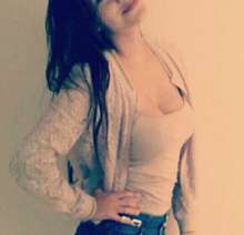 Soy una chica atrevida, sensual, cachonda y hermosa