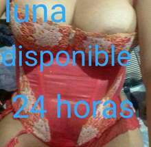 Luna Ruiz accesible
