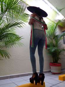 PARA TODOS LOS QUE QUIEREN MAS Y MAS…Y ..MAS