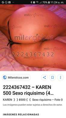 Samantha***Nalgona esperandote amor