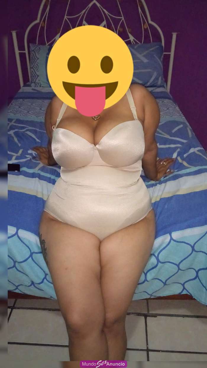 Pechugona caliente en Tuxtla Gutiérrez, Chiapas - 9612583357