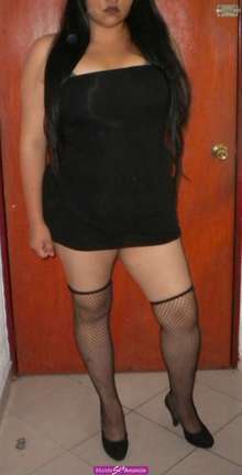 Roxxxana Gordibuena