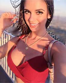 Kassandra💋edecan scort Vip sensual y muy complaciente
