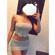 soy la amante perfecta papi