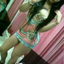 soy una rica muñequita papi
