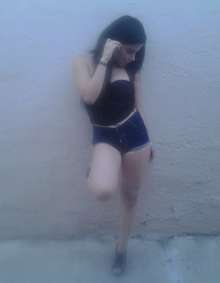 SOY LA UNICA CHICA REAL DEL MEDIO ESCORT IRENE