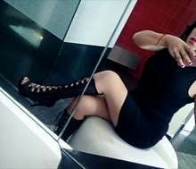 Sere Tu Lolita, Te encantara conocerme.