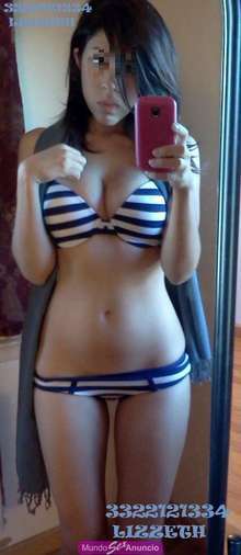una flaca que adore la mamen duro los pezones..lizeth sexosa