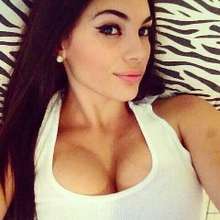 KAREN RICA  SENSUAL Y CACHONDA PARA TI CORAZÓN