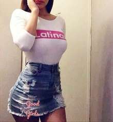 DISPONIBLE ESTA TARDE Y PARTE DE LA NOCHE