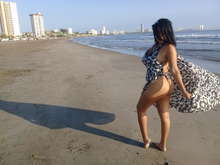 Ven y difrutame veronicacon ganas de coger
