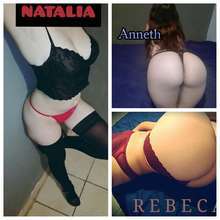 Disponibles por la mañana en Maria bonita