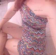 Chika independiente muy entregada hoy promocion
