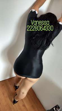 VANESSA NUEVA SOY MADRE SOLTERA 32 AÑOS GUAPA 600 LIBRE
