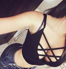 DULCE HERMOSA Y COMPLACIENTE BB