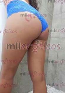 Hola mi amor soy una mujer sexy un delicioso bombon