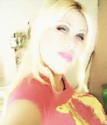 Tanner Rubia Real Alto Nivel Jovencita $2,300!!!!!