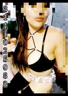 vanesa calidad y discrecion