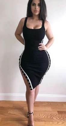 ROSY ..PARA LOS QUE LES GUSTA LO BURNO