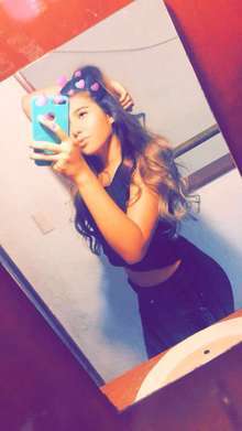 Hola bebé soy Daniela llámame te trataré súper rico